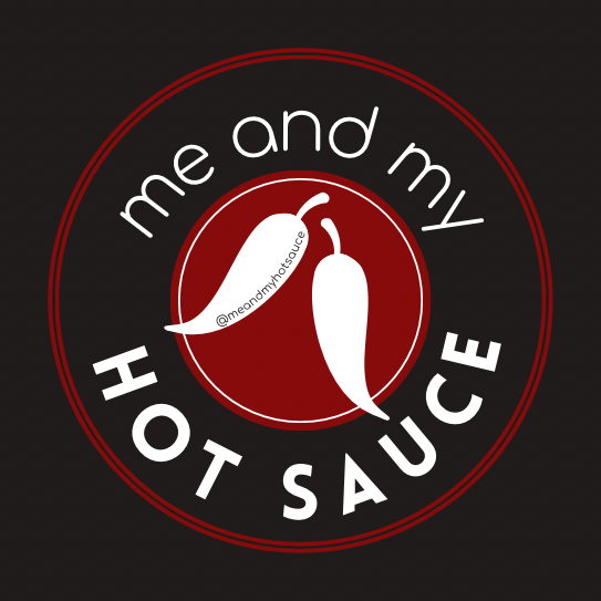 ME AND MY HOT SAUCE