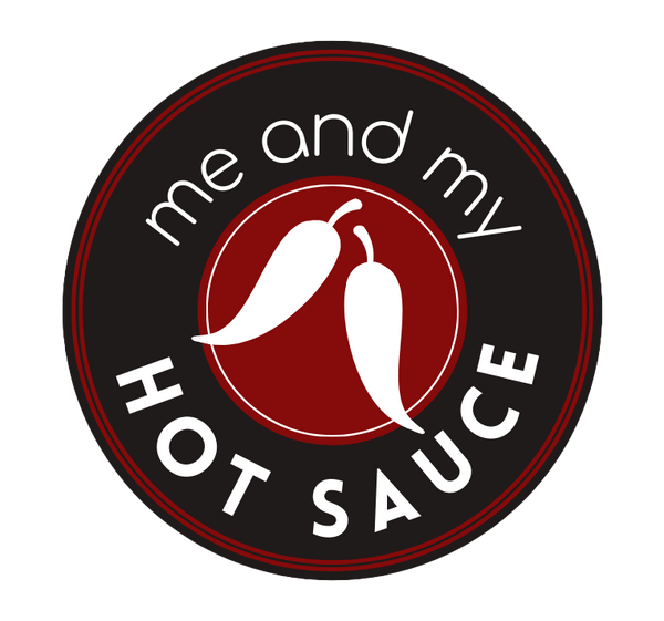 ME AND MY HOT SAUCE