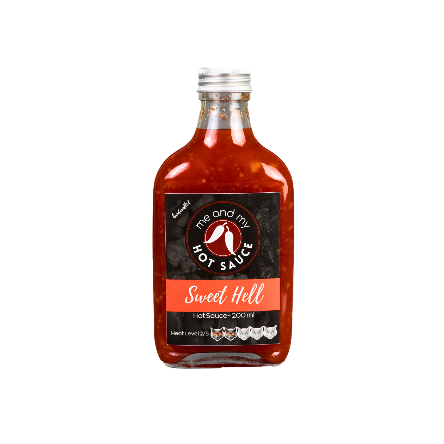 Sweet Hell Hot Sauce 200 ml